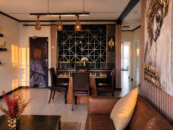 3 Bedroom Apartment