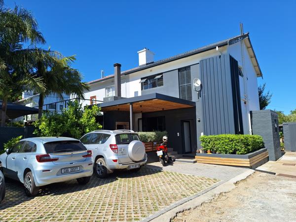 4 Bedroom Apartment