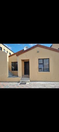 1 Bedroom Flat
