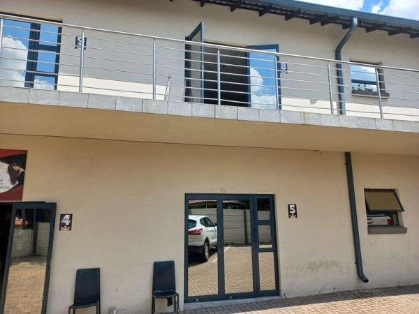 60  m² Commercial space