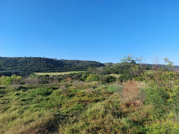 637 m² Land