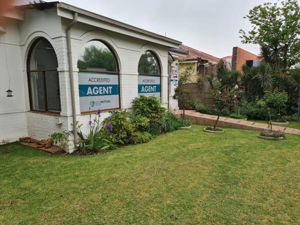 225  m² Office Space