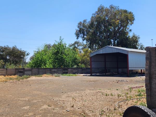 150 m² Industrial space