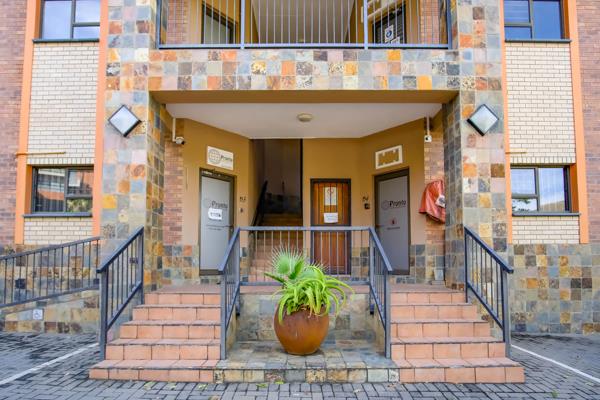 805.3 m² Commercial space