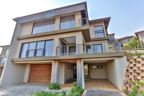 4 Bedroom Townhouse