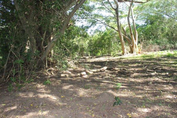 977 m² Land