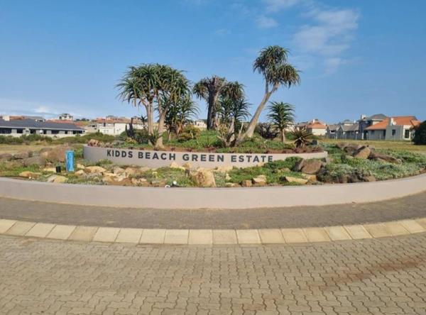 850 m² Land