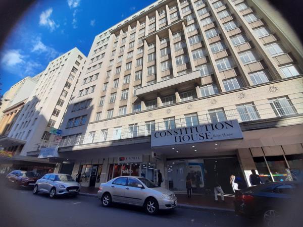 570 m² Commercial space