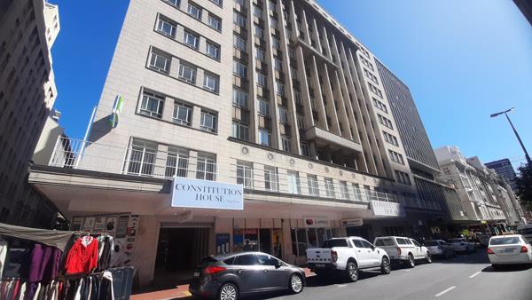 234  m² Commercial space