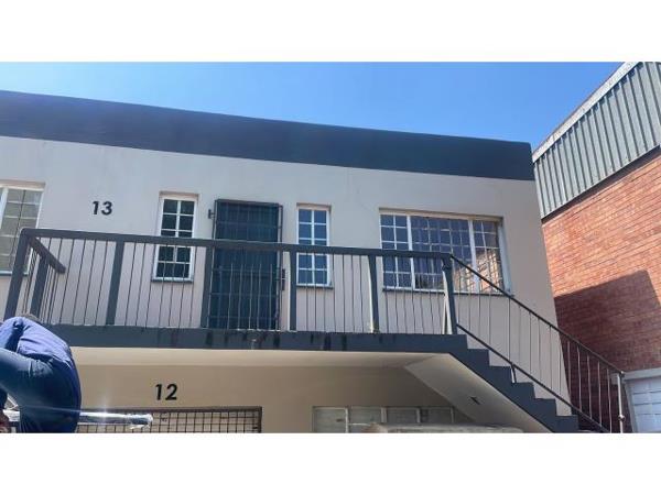 133 m² Office Space