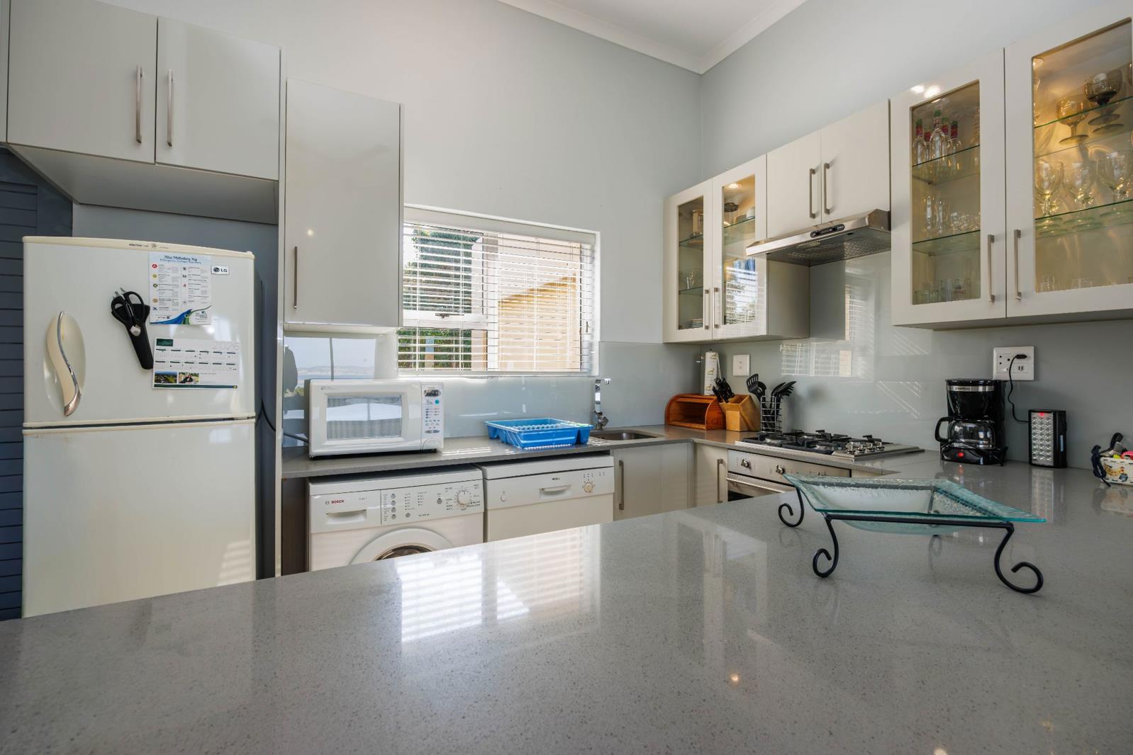 Apartment in Goose Valley Golf Estate - More