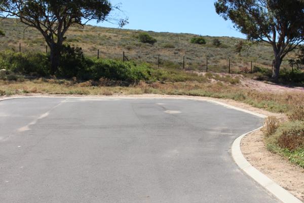 436 m² Land