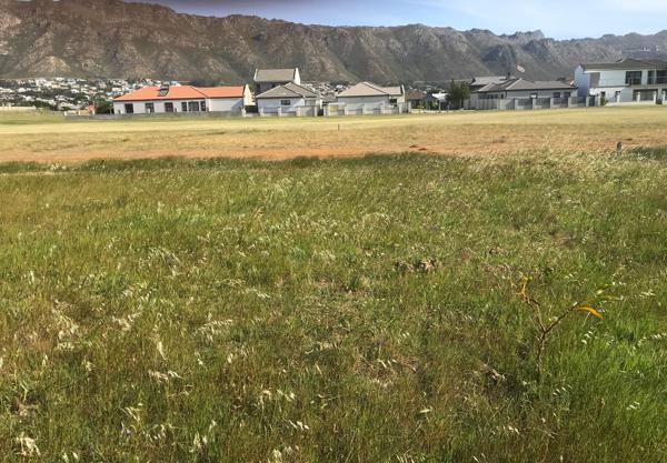 502 m² Land