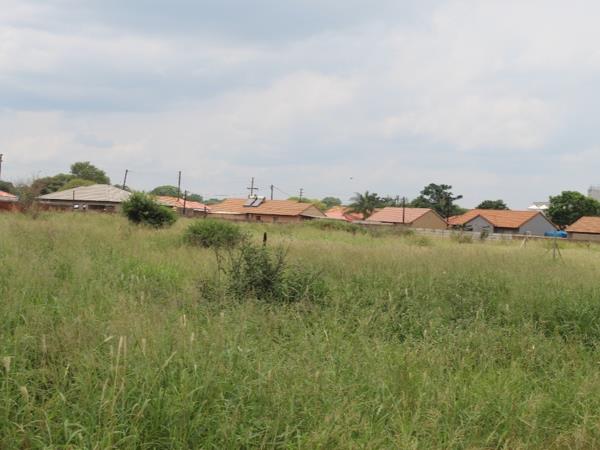 389 m² Land