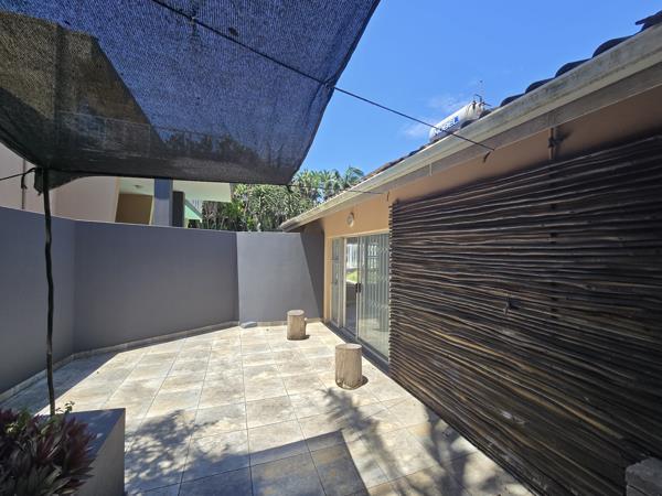 1 Bedroom Garden Cottage