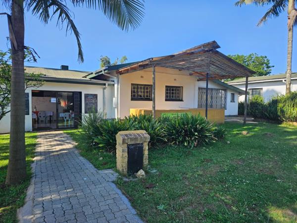 180 m² Commercial space