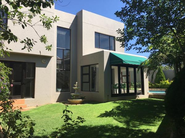 3 Bedroom Duplex
