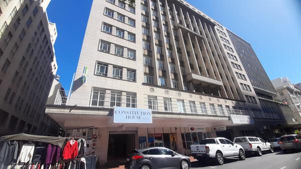 222 m² Commercial space