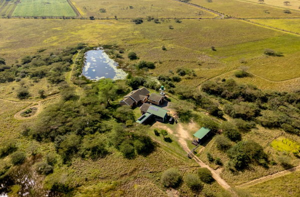 22.3 ha Farm