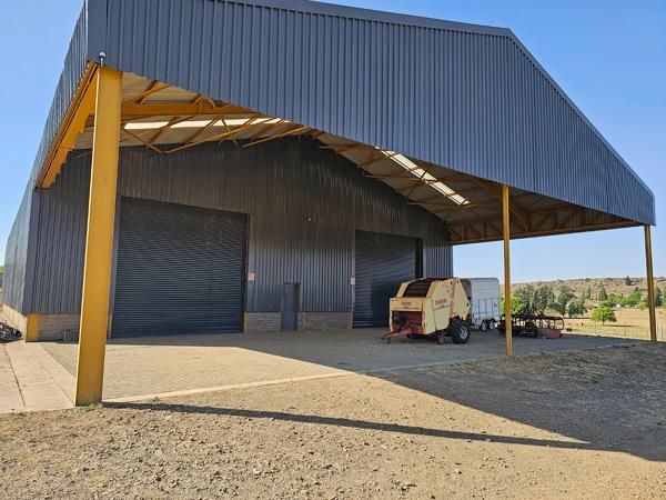 800  m² Commercial space