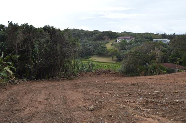 1 514 m² Land