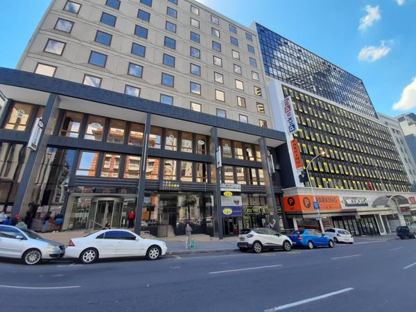 1 220 m² Commercial space