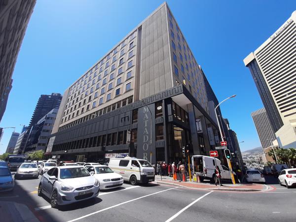1 179 m² Commercial space
