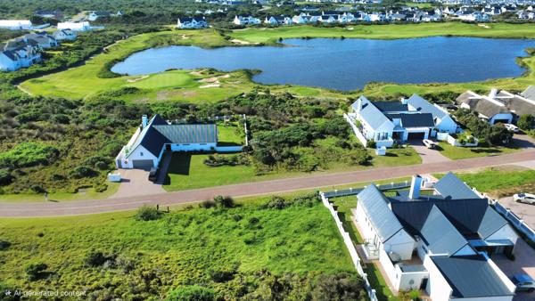 2 135 m² Land