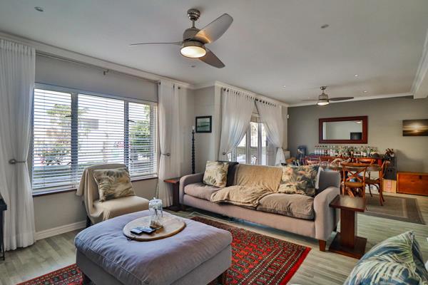 3 Bedroom Duplex
