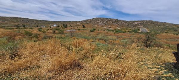 863 m² Land