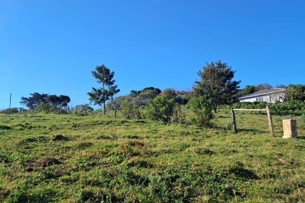 5 403 m² Land