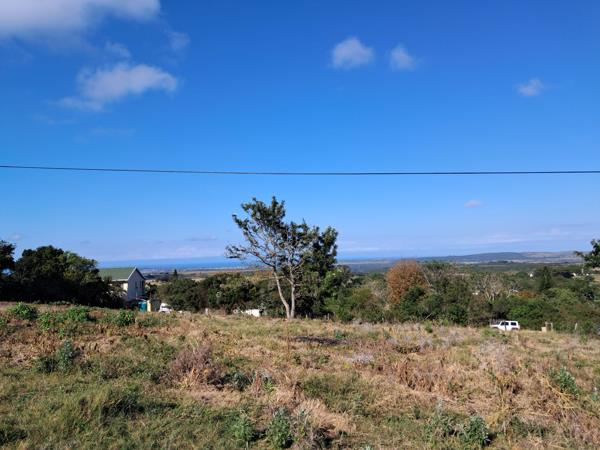 5 401 m² Land