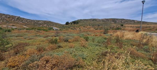 471 m² Land