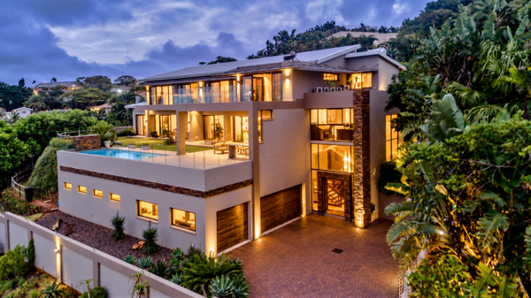 6 Bedroom House