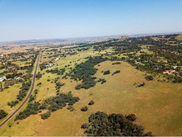 59 ha Land