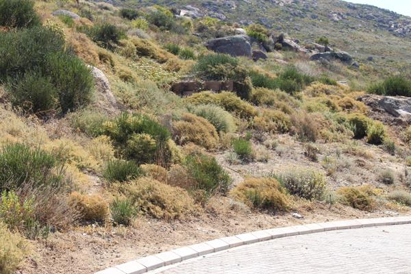 406 m² Land