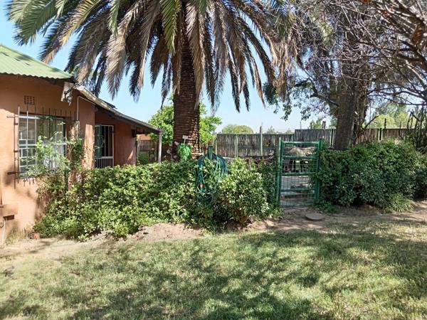 2 Bedroom Garden Cottage