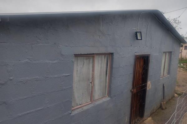 6 Bedroom Garden Cottage