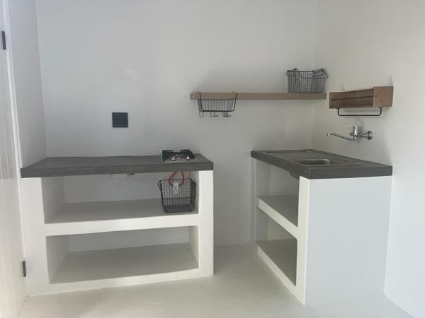 1 Bedroom Garden Cottage