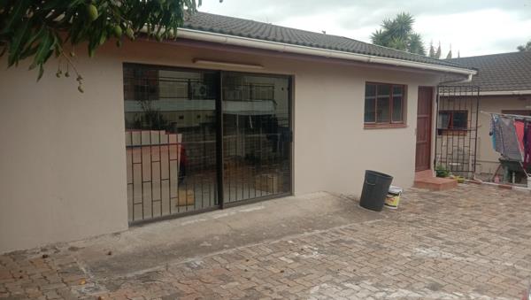 1 Bedroom Garden Cottage