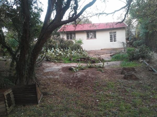 1 Bedroom Garden Cottage