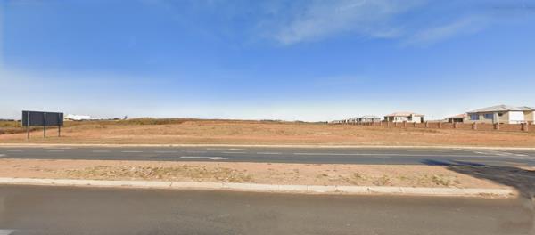 3 ha Land