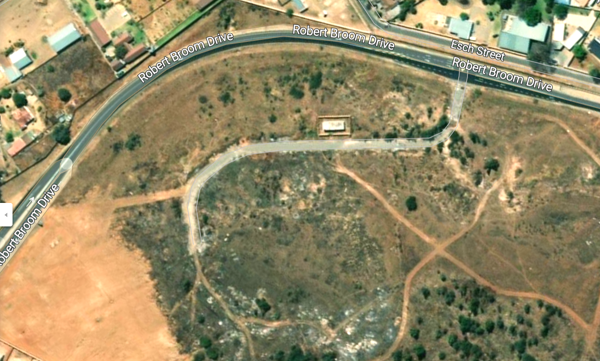 3 ha Land