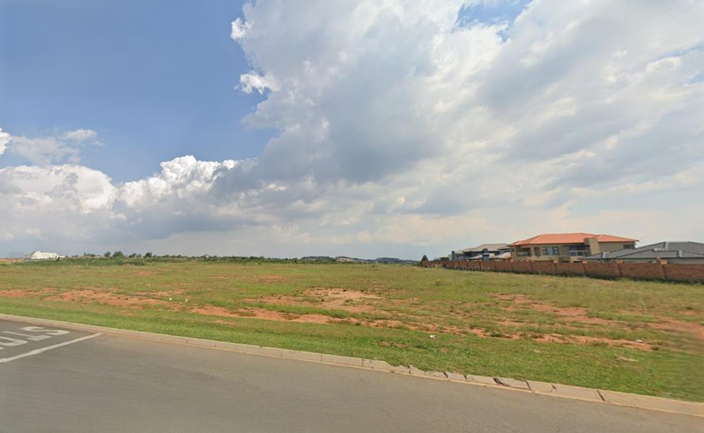 3 ha Land