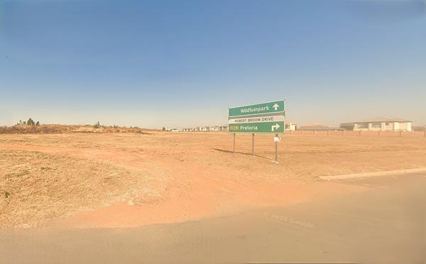3 ha Land
