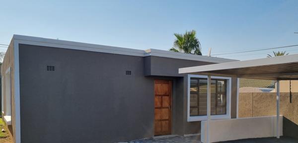 2 Bedroom Garden Cottage