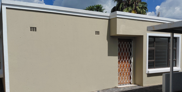 2 Bedroom Garden Cottage