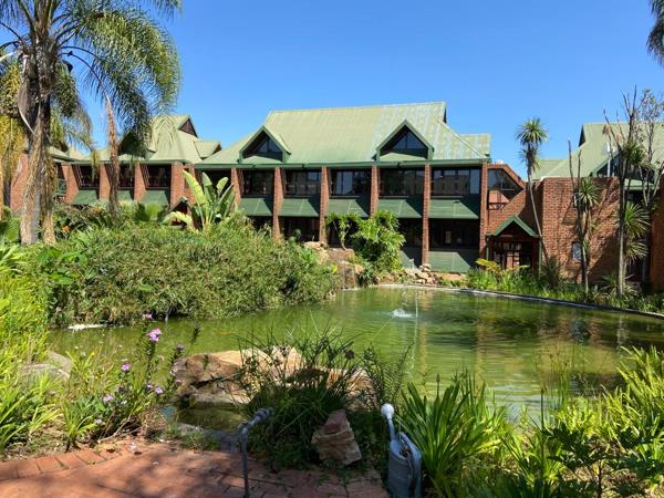 135  m² Commercial space