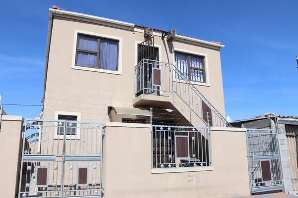 14 Bedroom House
