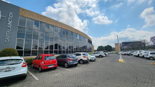 626 m² Commercial space
